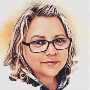 Meet your Posher, Lisa